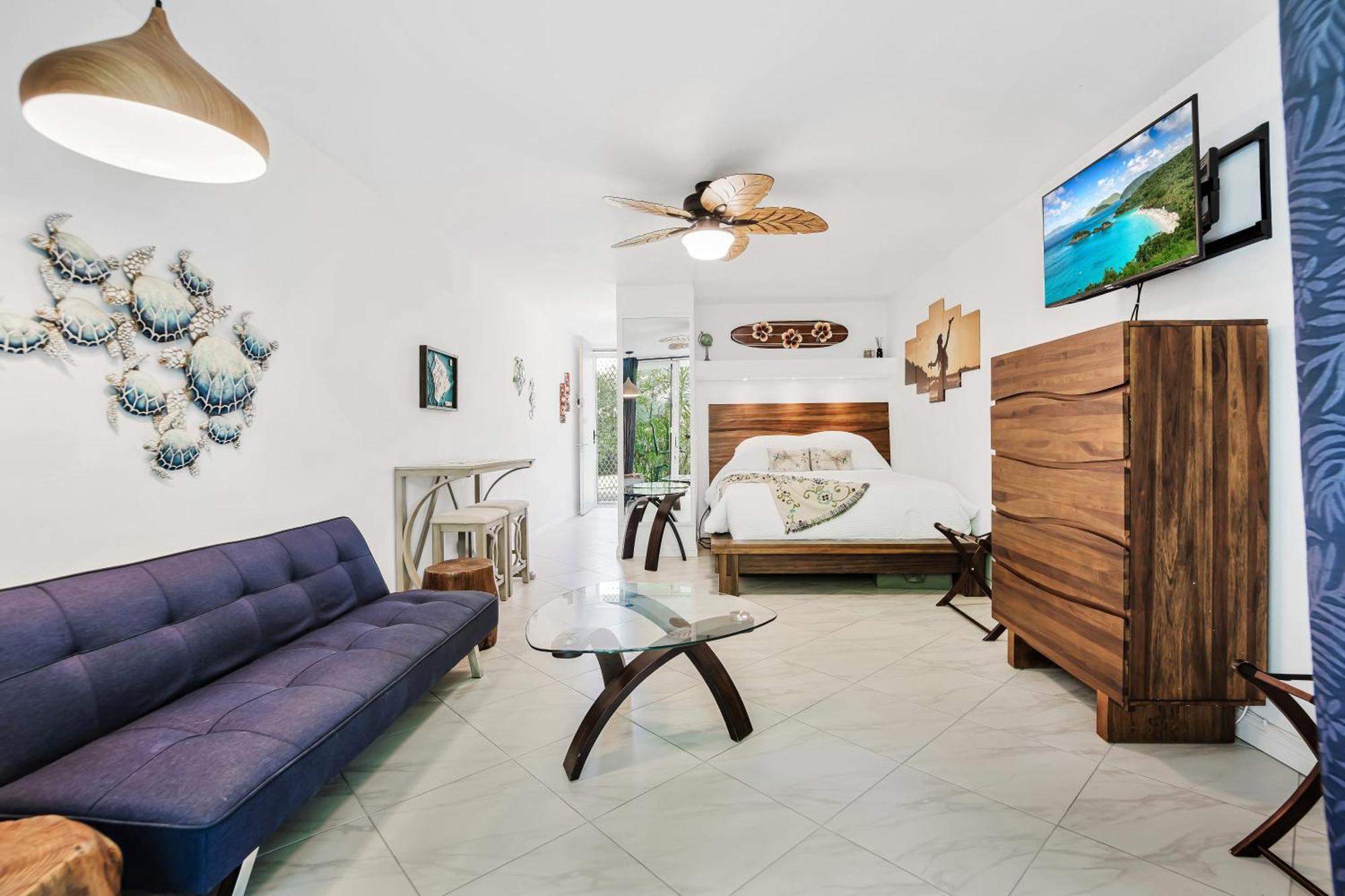 Downtown Hawaiian Theme Condo With Hot Tub, Pool & Beach - Kona Islander Inn Kailua-Kona Extérieur photo